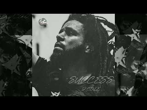 [FREE] (HARD) J Cole x Cozz x Bas Type Beat ("Success")