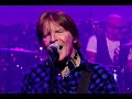 John Fogerty Plays Anti-War Anthem "Long Dark Night" on David Letterman!