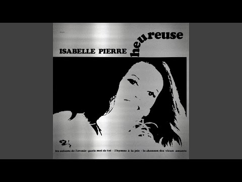Parle-moi de toi