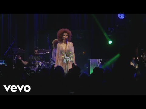 Vanessa Da Mata - Boa Sorte / Good Luck (Ao Vivo)