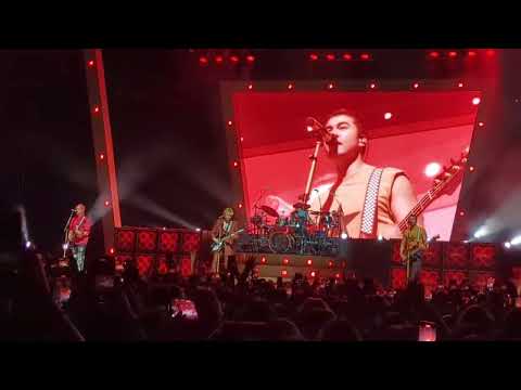 5 Seconds of Summer - English Love Affair - London (05.10.2023)