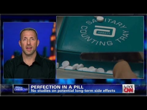 Steroids for the Brain: Are They Worth the Risk?