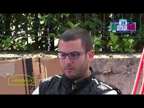Rally Città di Pistoia 2018 Special Report Gallu Pirisinu