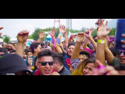 WiSH Outdoor Mexico 2017 - Date & Ticket announcement