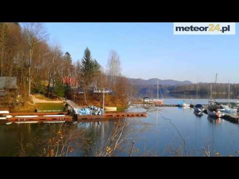 Domki Słoneczne Zacisze - Bukowiec meteor24.pl