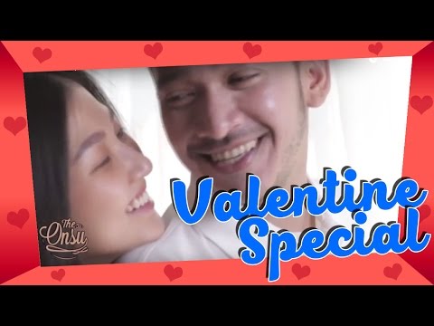 THE ONSU: A Special Valentine