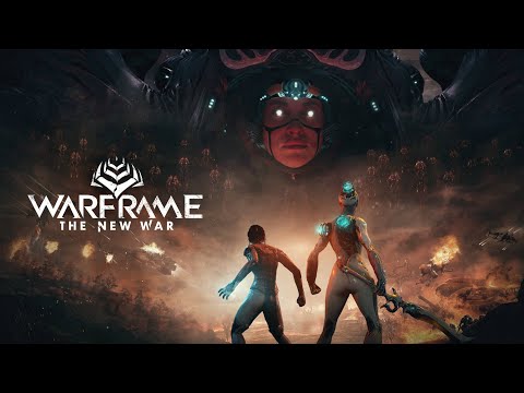 Warframe | Gauss Prime Access - Available Now On All Platforms!