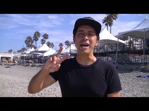 Super Girl Pro 2019 (Lead-up)