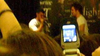 Twilight Tour In King Of Prussia Mall!!!