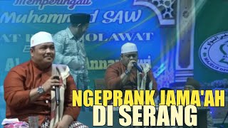 Download lagu RAJIF FANDI ABU BAKAR NGEPRANK JAMA AH DI KERAMAT... mp3