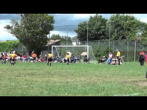 U9A St-laurent laval tournament2011.f4v