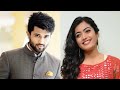 Rashmika Mandhanna Status Video Vijay Devrkonda Status Video