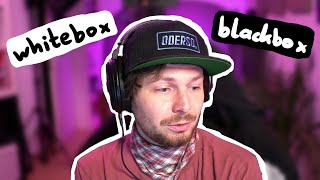 Why White-box Security Tests are Better!