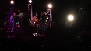 Gaby Moreno - Pale Bright Lights (Live)