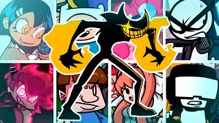 Cover art for Despair BETADCIU