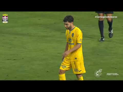 Los Penaltis del Ascenso del FC Cartagena