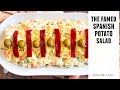 Hands-Down the BEST Potato Salad EVER | Spanish Ensaladilla Rusa Recipe