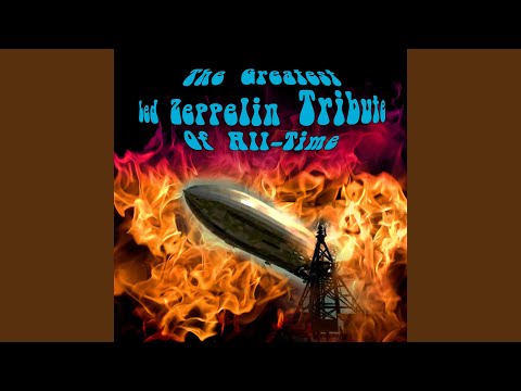 Immigrant Song (Instrumental)