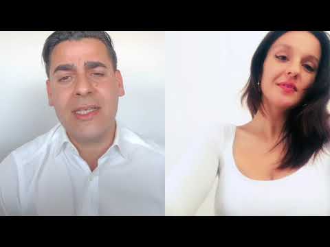 Giuseppe Marafioti Ft. Jenny Caracciolo - SI FICI ALBA...