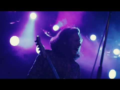 Space of Balance presents- Band of Gringos at Asbury Lanes