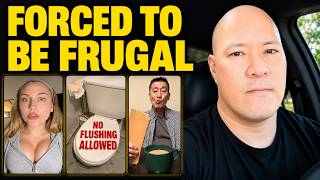 Why Everyone Being Frugal Feels Necessary Now