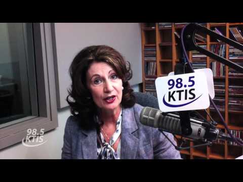 98.5 KTIS April Difference Maker