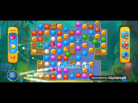 Super hard Level -5998