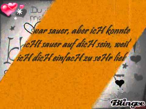 icH liebe dicH, bis dein Herz nicHt mehr scHLägt x3