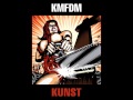 KMFDM- Next big thing 