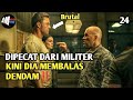 Dipecat Dari Militer Karena Sangat Brutal Alur Cerita Film Action Terbaru
