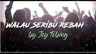 Download lagu Walau Seribu Rebah by Joy Tobing (Lagu Rohani Kristen) (Lyric Videos) mp3 Download lagu Walau Seribu Rebah by Joy Tobing (Lagu Rohani Kristen) (Lyric Videos) mp3
