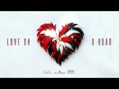 Braveboy  - Love On D Road (Official Audio) | Soca 2026