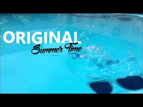 Gafas de Sol ORIGINAL Summer Time by Urban Culture