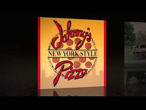Johnny's New York Style Pizza
