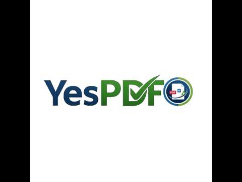 YesPDF: PDF Tarayıcı, Editör video thumbnail