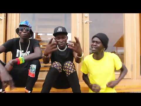 Silina by Danny Bwoy