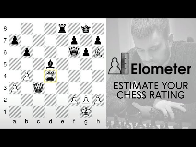 Chess Engine ELO accuracy > Online rating accuracy? - Chess Forums