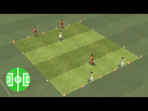 One on one to three goals (Part 1)