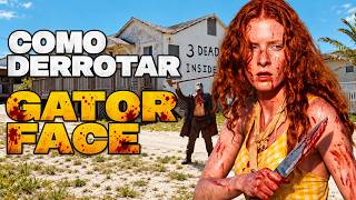 COMO DERROTAR GATOR FACE | Você Derrotaria?