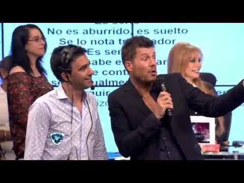 Showmatch 2014 - Confirmado: Federico Hoppe, el sex symbol menos pensado