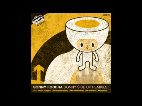 Sonny Fodera-Ressurrection-Jason Hodges Mix.