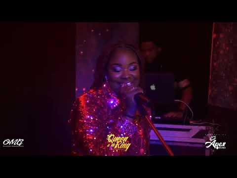 Shanna’s Garage Night Live (LIVE in St Kitts) Full Performance #Shannamusic