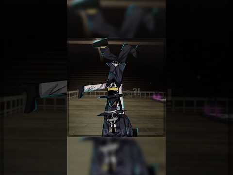 breaking our bones with chance and mafioso 🥰 (doublefedora) #edit #roblox #tweening #forsaken #tween