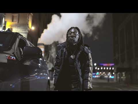 Dyce Jones - Keep Up (Official Music Video)