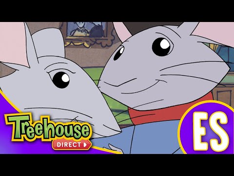 Anatole: Los mouserables – Ep.19