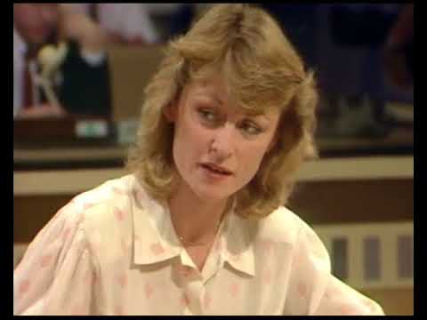 Crimewatch UK October 1984