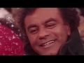 Johnny Mathis ~ White Christmas