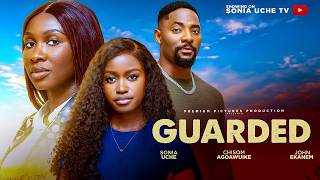Download lagu GUARDED - SONIA UCHE, JOHN EKANEM, CHISOM AGOAWUIKE 2026 LATEST NIGERIAN MOVIE mp3