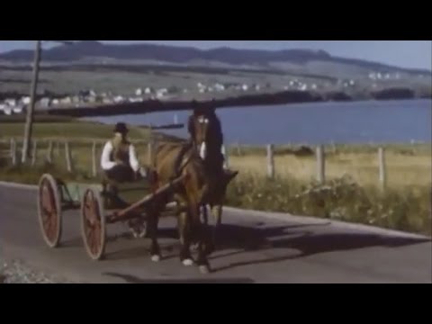 BAnQ Films d'archives - Bande-annonce