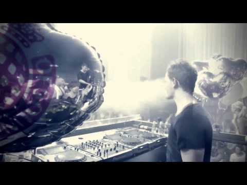 Fedde Le Grand - Raw (Official Video) (Full HD).mp